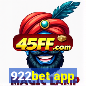 922bet app